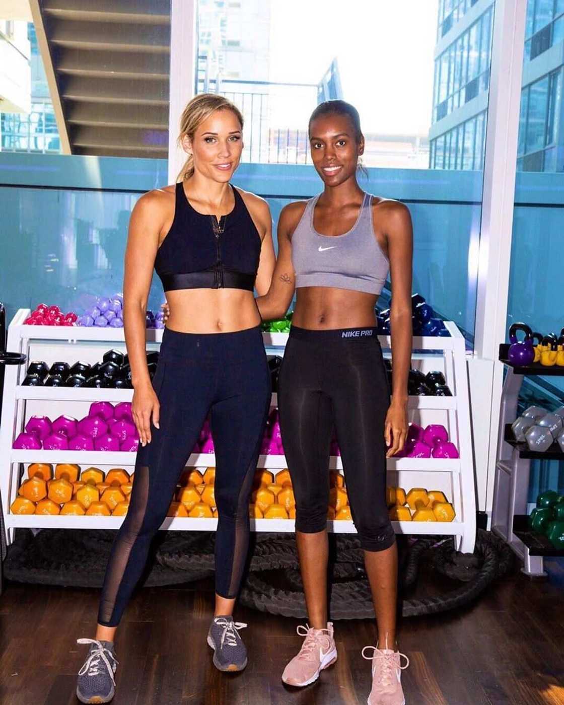 Lolo Jones net worth Lolo Jones net worth