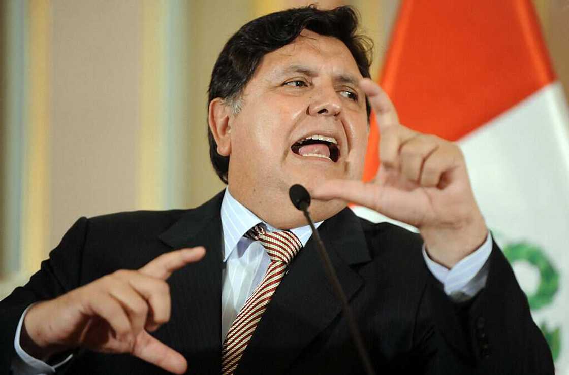 important people from Peru important people from Peru