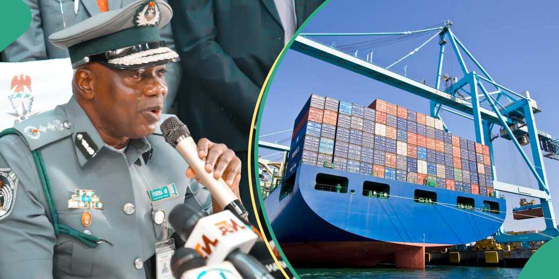 Customs, Duties, FX rates Customs, Duties, FX rates