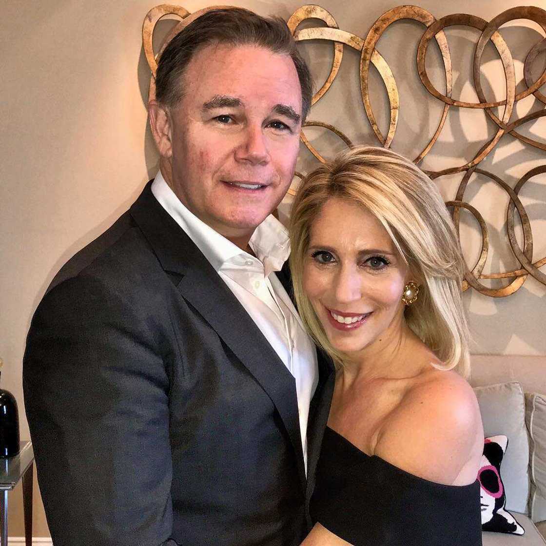 Dana Bash husband Dana Bash husband
