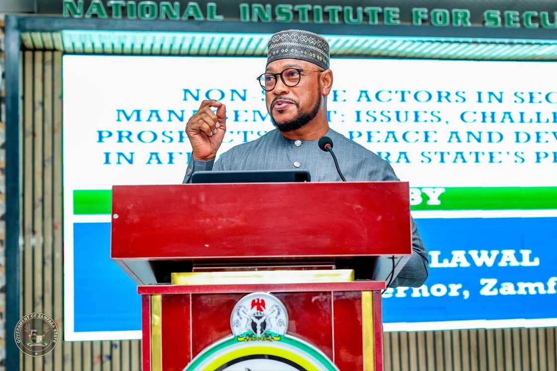 Gwamnatin Zamfara ta fadi dalilin kin rufe makarantu Gwamnatin Zamfara ta fadi dalilin kin rufe makarantu