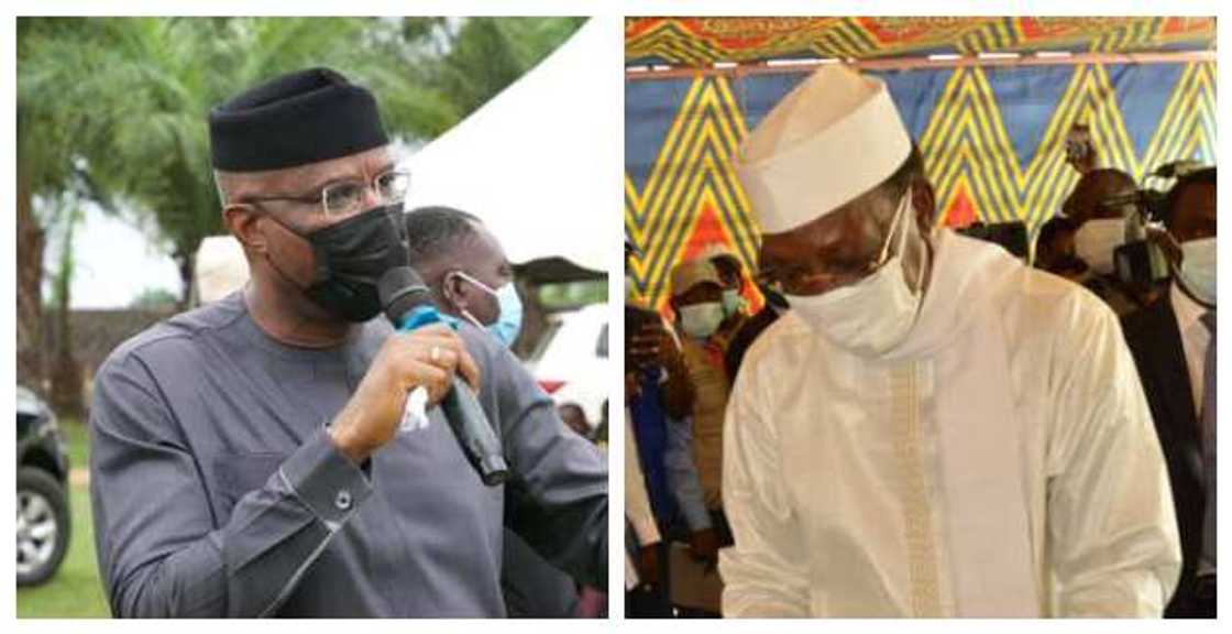 Why Insecurity in Nigeria may Get Worse, Omo-Agege Reveals Why Insecurity in Nigeria may Get Worse, Omo-Agege Reveals