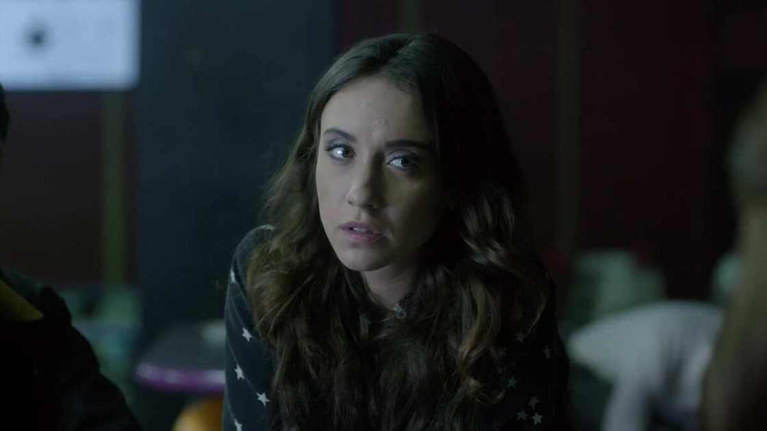 the magicians cast the magicians cast