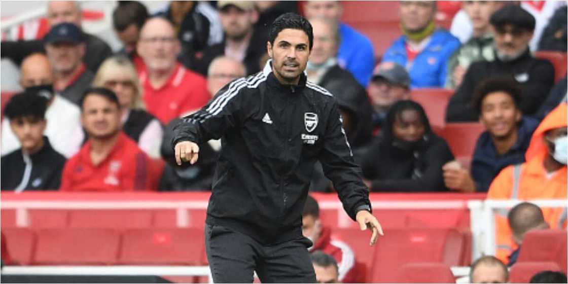 Arsenal reveals when Arteta will be sacked as Conte wait on wings for juicy appointment Arsenal reveals when Arteta will be sacked as Conte wait on wings for juicy appointment