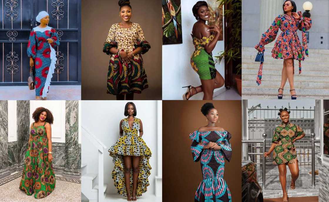 fashion and style for ladies in 2022 in Nigeria