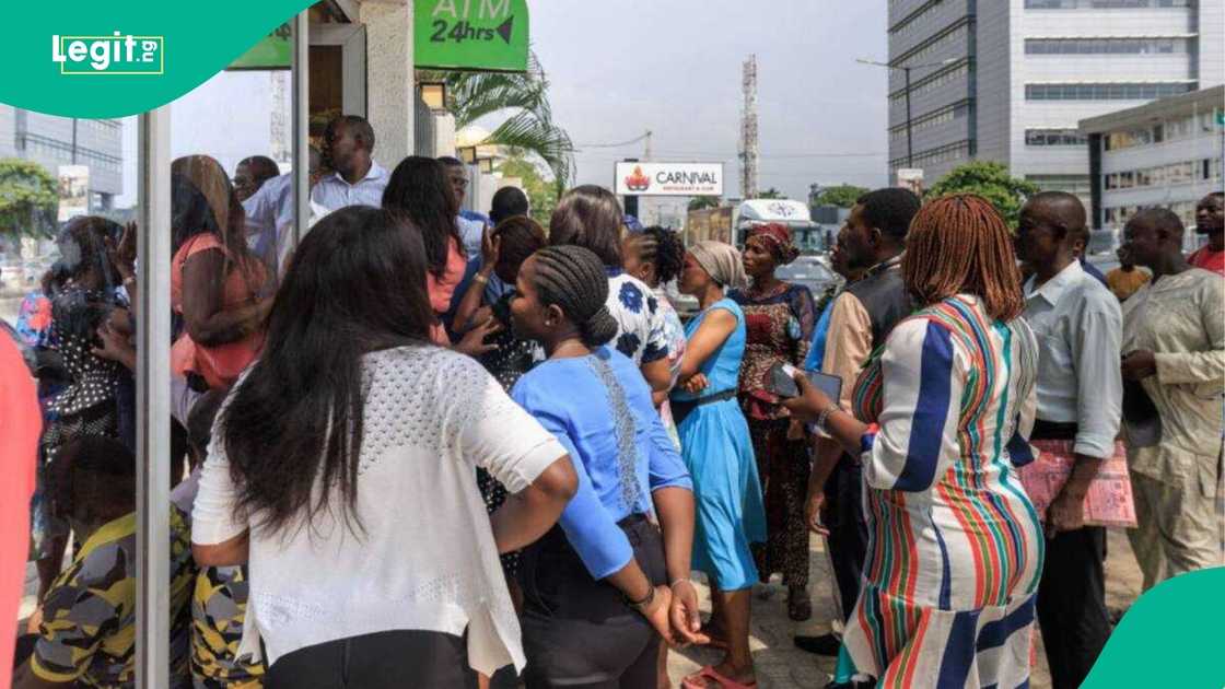 NDIC Announces N37.65bn Payout to Depositors, Recovers N42.69bn from Failed Banks