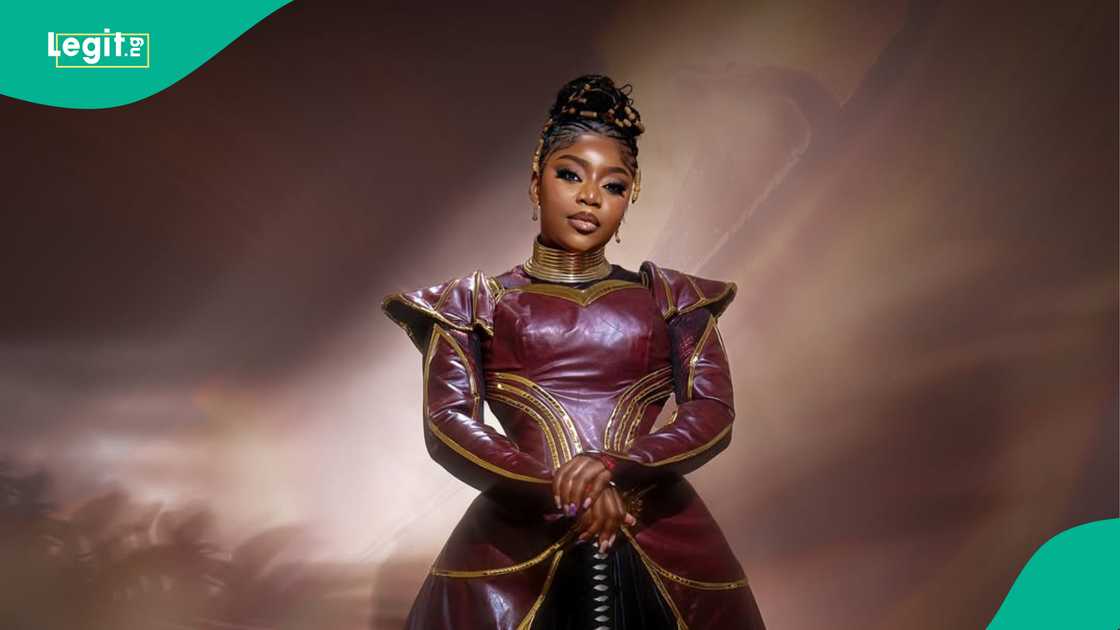 Ashmusy speaks about her faith in viral video