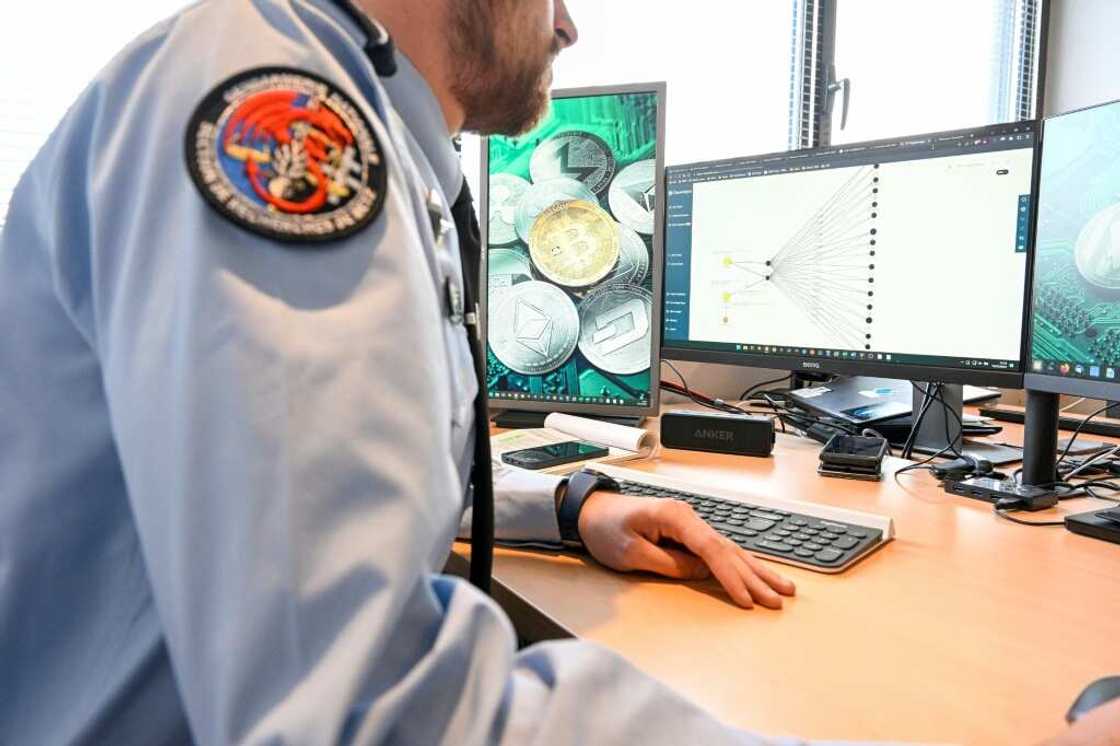 In online games, users can connect with almost anyone In online games, users can connect with almost anyone