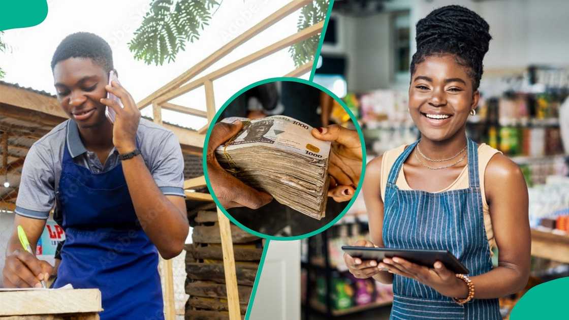 Nigerian Entrepreneurs Get Lifeline as BADEA, DBN Sign €40m Credit Agreement Nigerian Entrepreneurs Get Lifeline as BADEA, DBN Sign €40m Credit Agreement