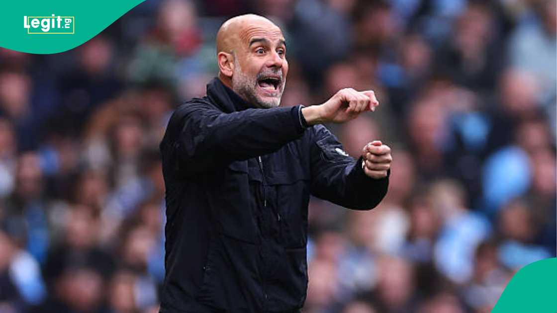 Arsenal, Pep Guardiola, Manchester City, Premier League, VAR, England