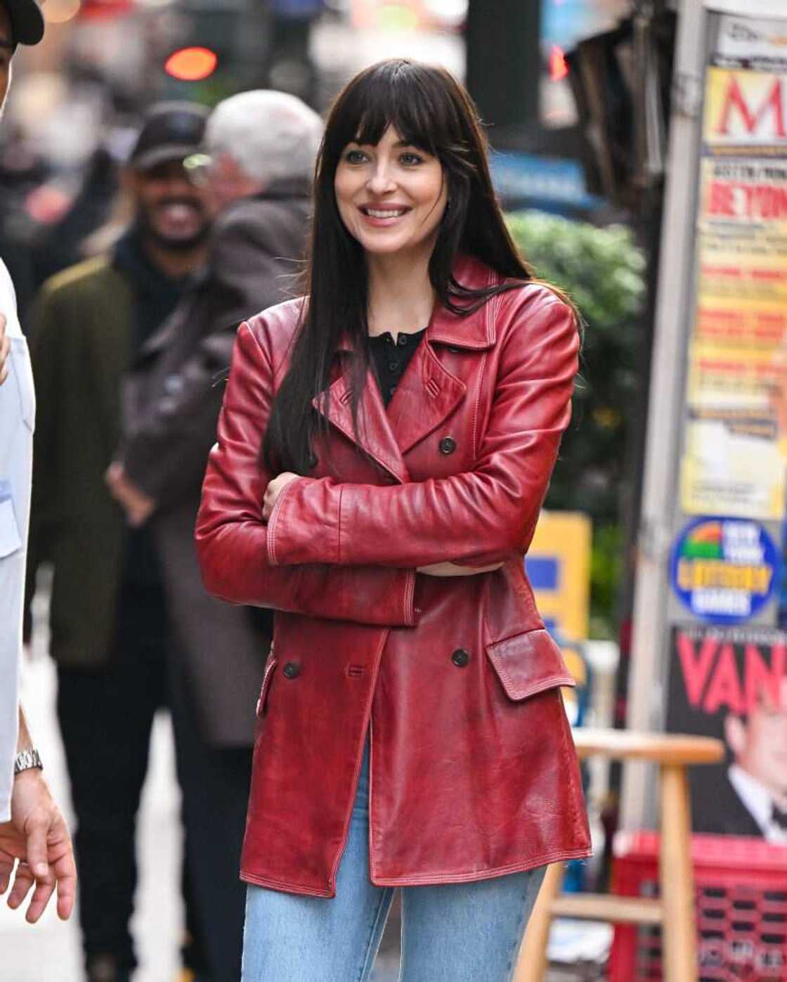 Dakota Johnson Dakota Johnson