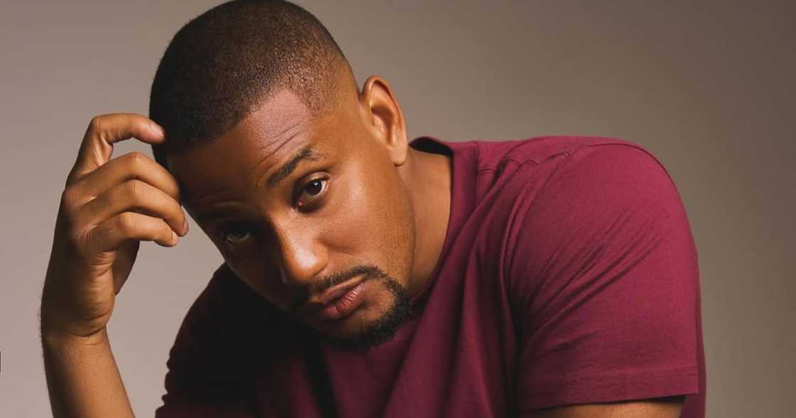 Family, friends, fans gather to honour late actor Alexx Ekubo after heartbreaking death.