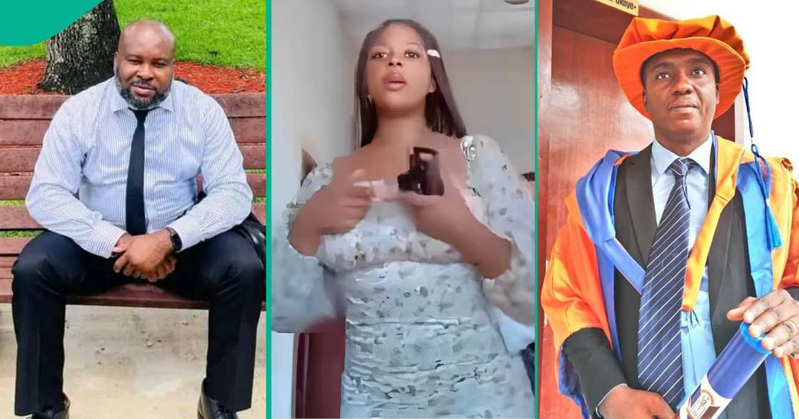 Doctor in US appeals to UNIZIK concerning expelled female student, lists lessons people can learn from incident Doctor in US appeals to UNIZIK concerning expelled female student, lists lessons people can learn from incident