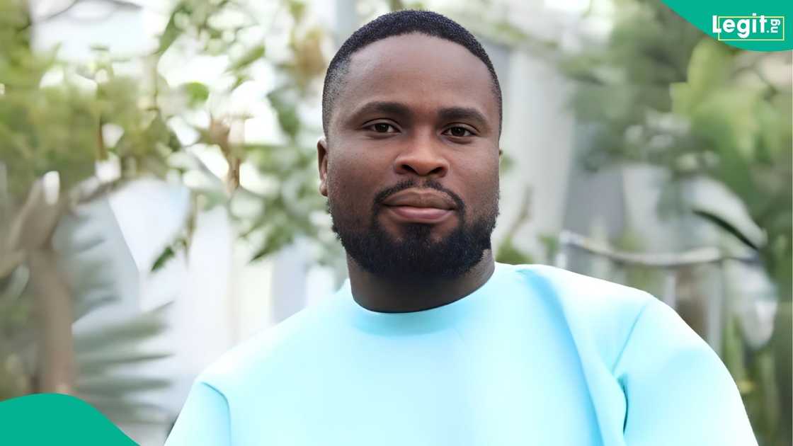 Nigerian content creator Sirbalo reflects on the success of his Facebook video and its record-breaking earnings Nigerian content creator Sirbalo reflects on the success of his Facebook video and its record-breaking earnings
