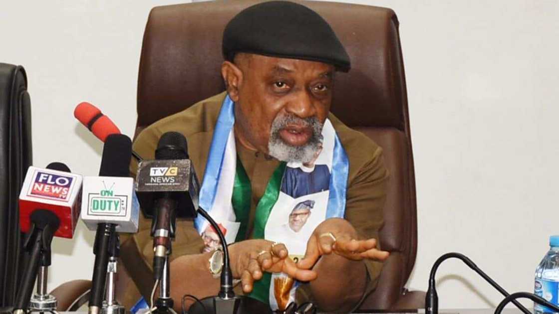 FG, ASUU strike, SSANU, NASU, Chris Ngige