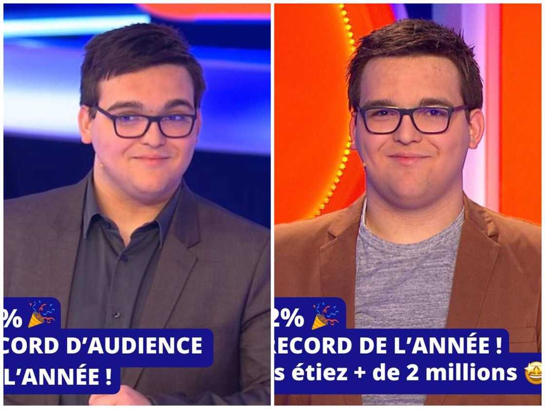 Enzo Grand Slam Enzo Grand Slam