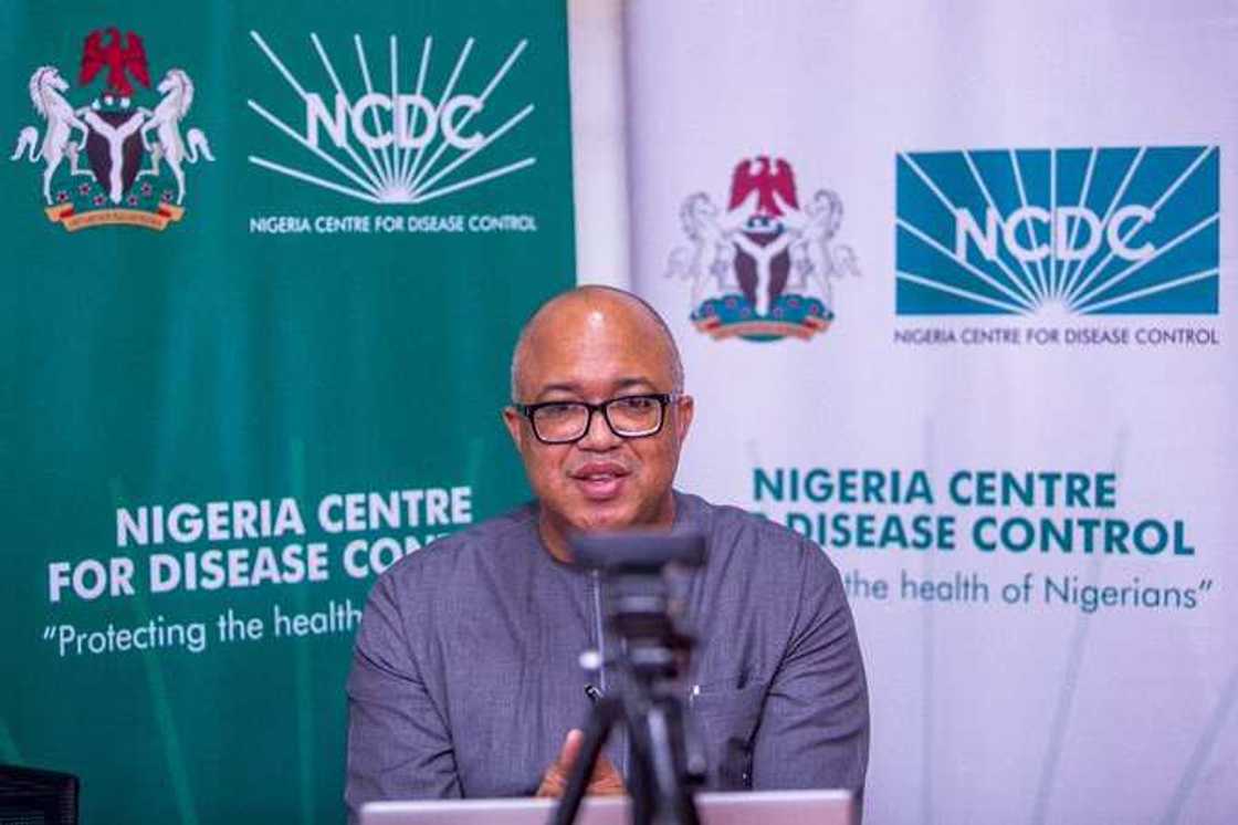 Coronavirus: NCDC releases guidelines for elections ahead of Edo, Ondo governorship polls Coronavirus: NCDC releases guidelines for elections ahead of Edo, Ondo governorship polls