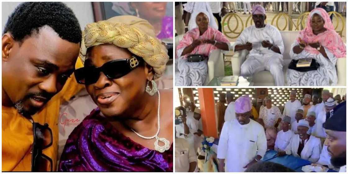 Pasuma 8-day prayer. Pasuma 8-day prayer.