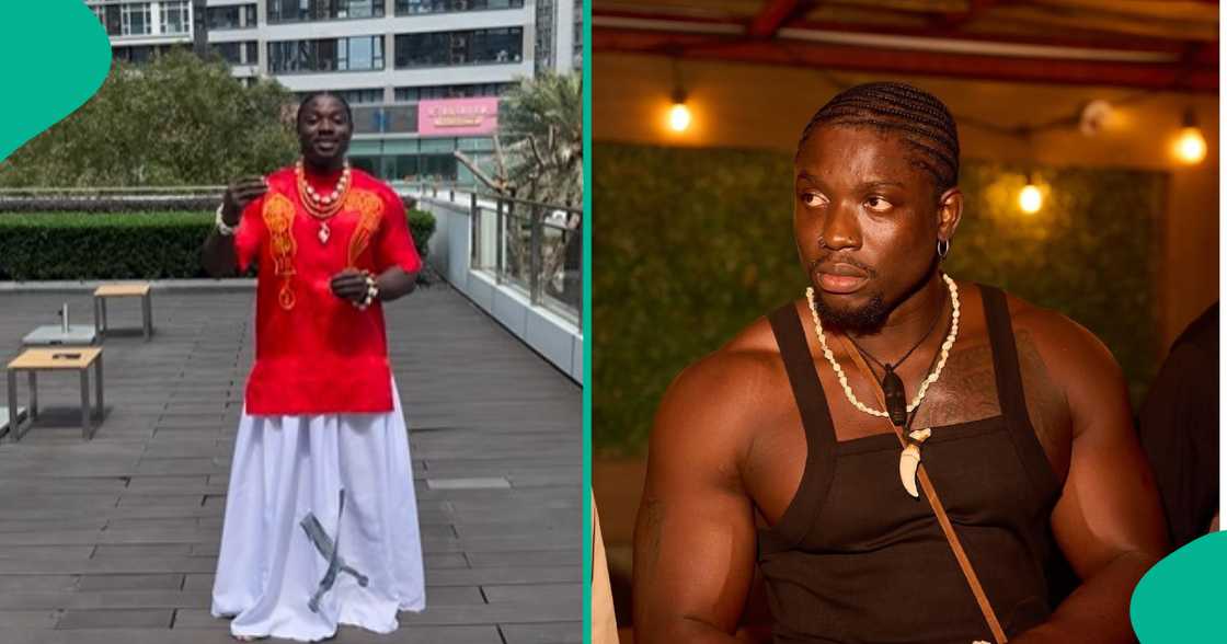 Uche Maduagwu calls out Verydarkman Uche Maduagwu calls out Verydarkman