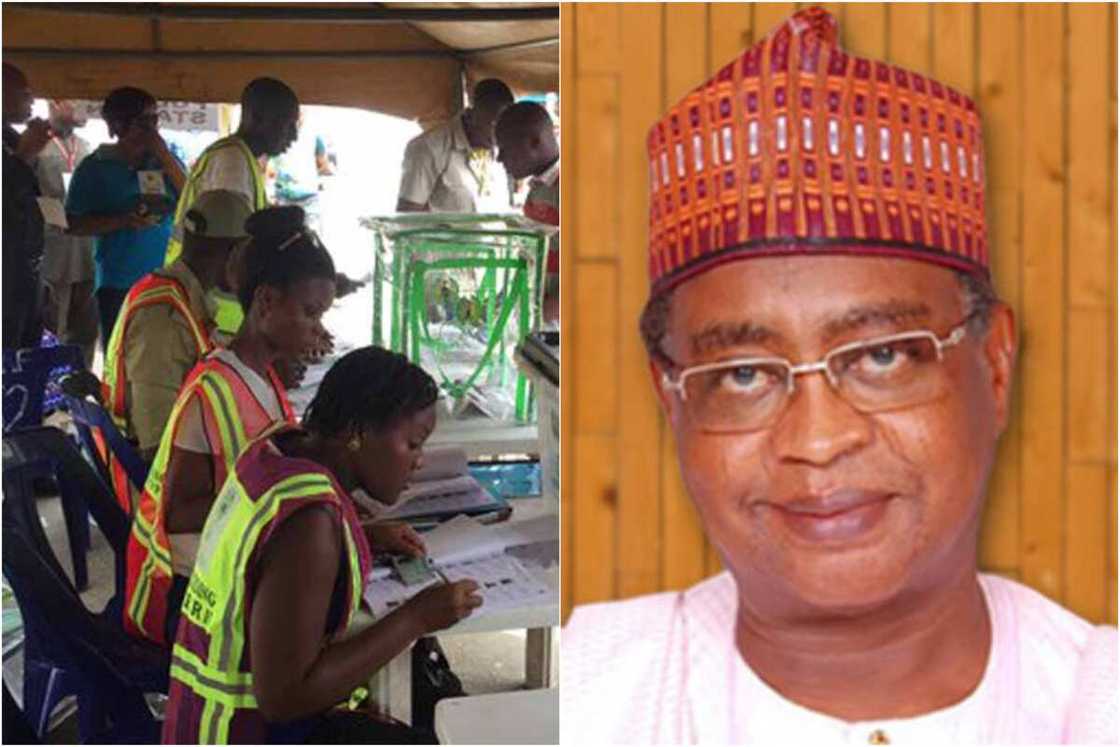 Garkame shugaban matasan Arewa zai iya janyo tashin hankalin ba a zato - Bashir Tofa ya gargadi Buhari Garkame shugaban matasan Arewa zai iya janyo tashin hankalin ba a zato - Bashir Tofa ya gargadi Buhari