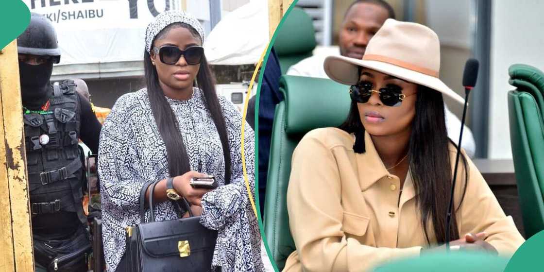 2baba’s New Wife Natasha Speaks Glowingly About Him As They Share Passionate Moment in Her Office 2baba’s New Wife Natasha Speaks Glowingly About Him As They Share Passionate Moment in Her Office