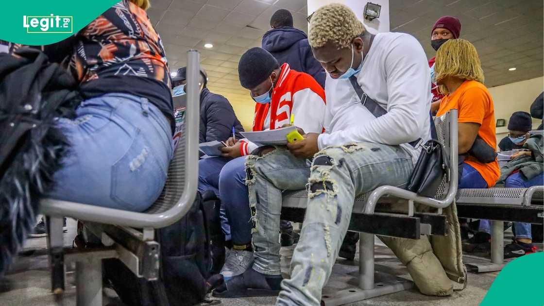 The full list of countries international students can get post-study work visa after graduating.