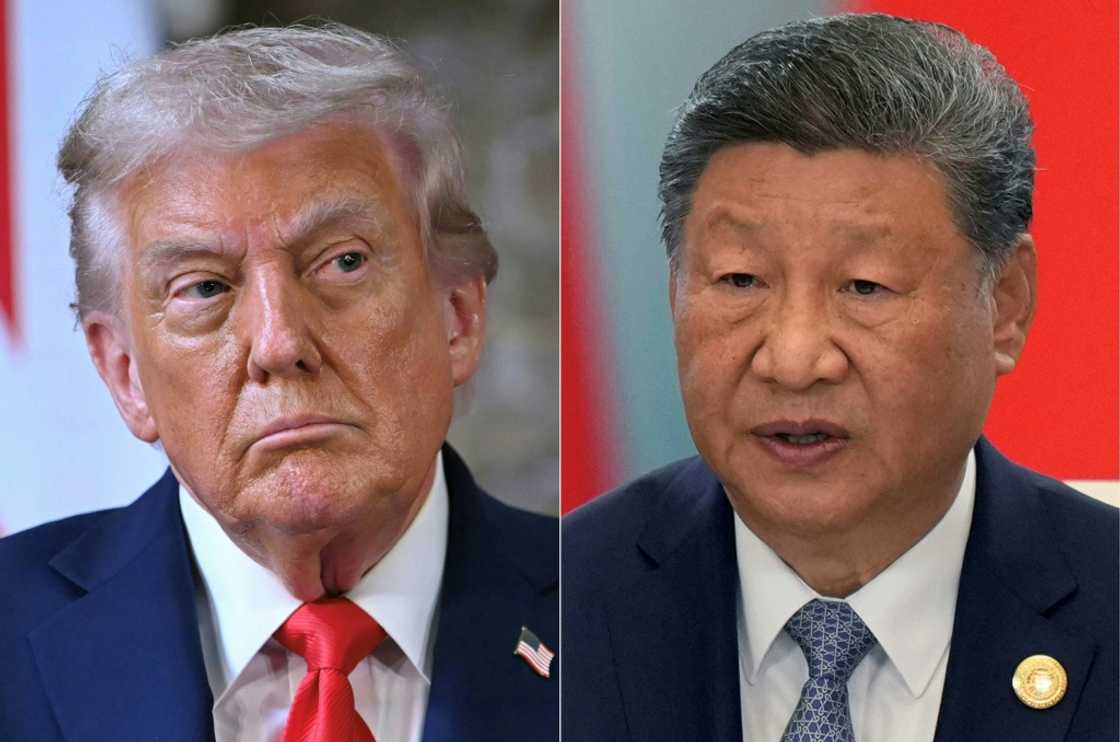 Trump's aggressive trade policies and resulting fallout have weighed on US farmers, including hitting export markets like China