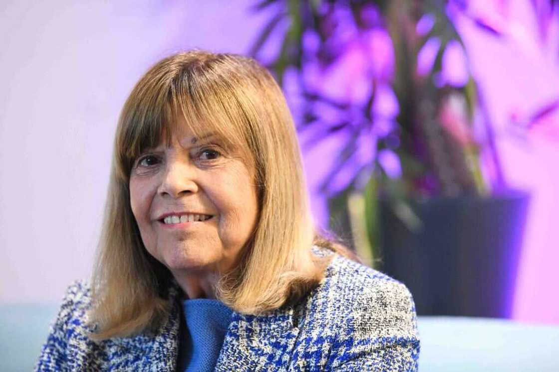 Chantal Goya : sa fortune n'est pas du tout ce que l'on croit Chantal Goya : sa fortune n'est pas du tout ce que l'on croit
