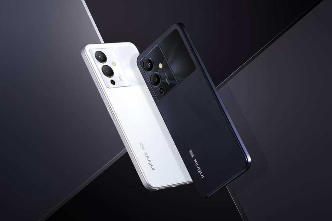 Infinix Releases Stunning New NOTE 12 5G Series with Next-Level Photographic Capabilities Infinix Releases Stunning New NOTE 12 5G Series with Next-Level Photographic Capabilities
