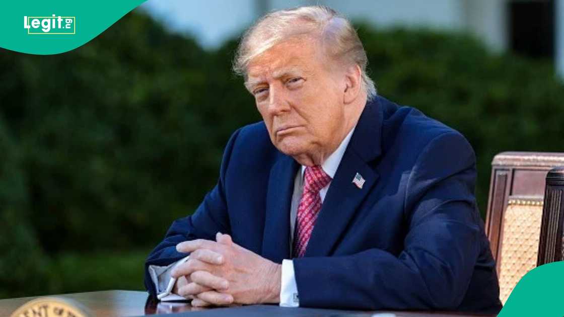 US issues travel warning for 11 African countries, urges citizens to stay away US issues travel warning for 11 African countries, urges citizens to stay away