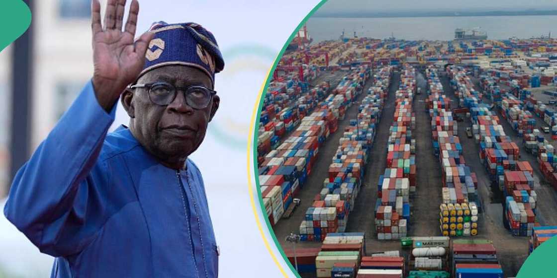 Tsadar CBN Tsadar CBN