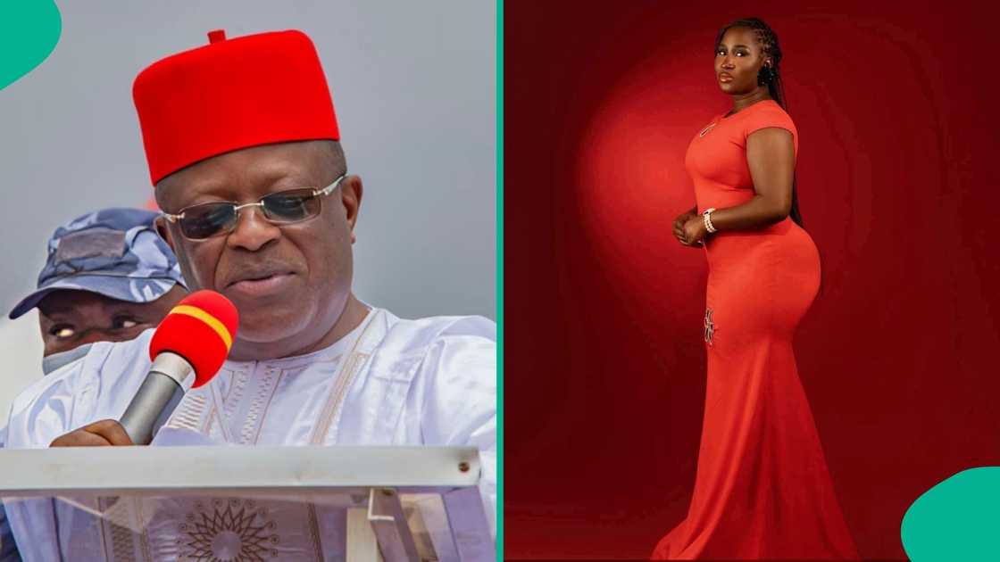 Ebonyi State Police will conduct an autopsy on Mary Habila’s body. She died at Minister Dave Umahi's residence on June 27.