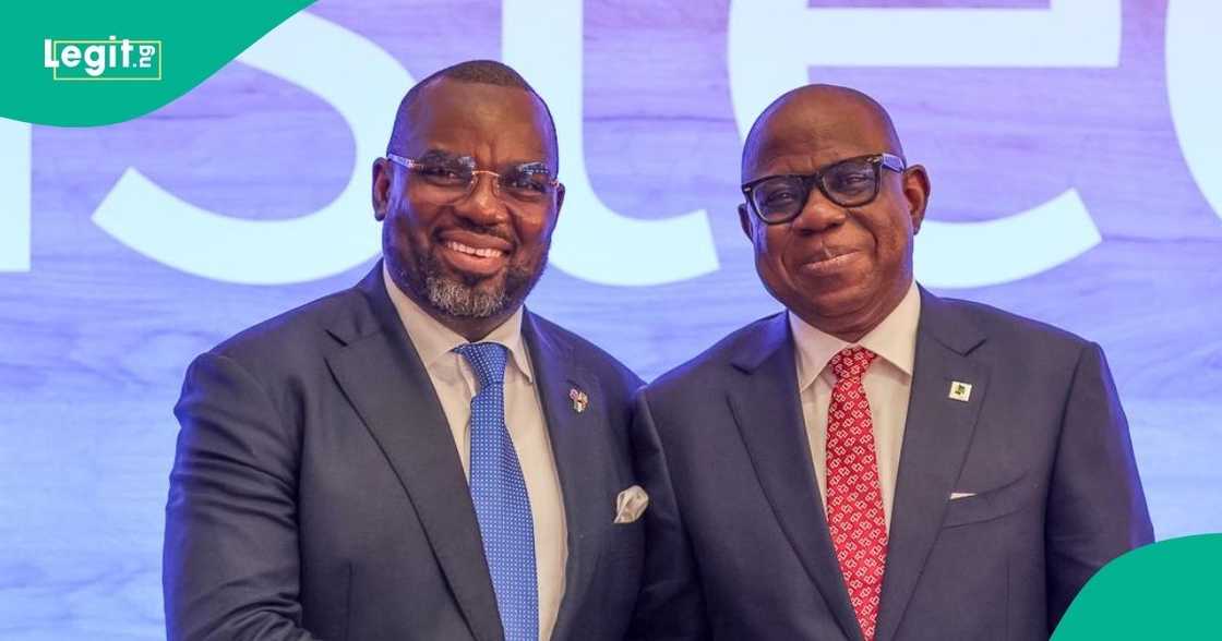 How Julius Rone is changing Nigeria's energy landscape How Julius Rone is changing Nigeria's energy landscape