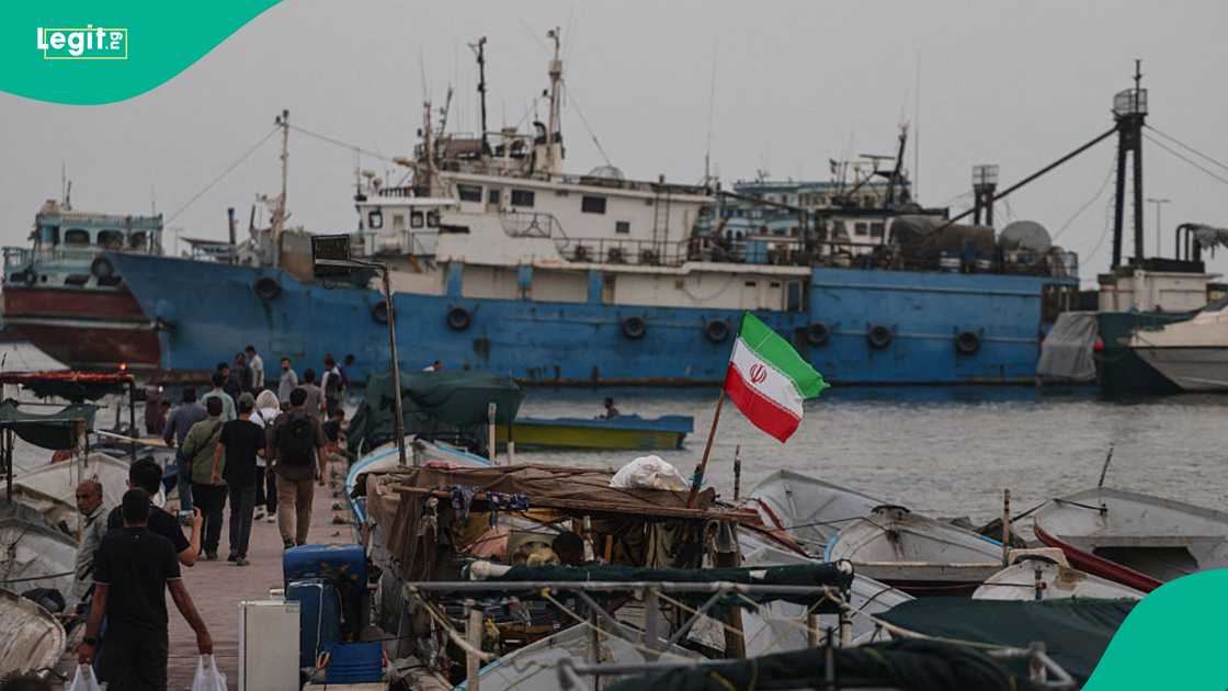 Iran retaliation disrupts energy markets as missile strikes and the Hormuz blockade drive oil price volatility. Iran retaliation disrupts energy markets as missile strikes and the Hormuz blockade drive oil price volatility.