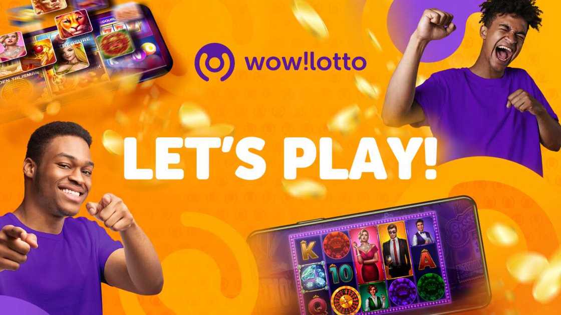 wow!lotto Makes Way Into Nigeria: Up to N300,000,000 to Be Won!