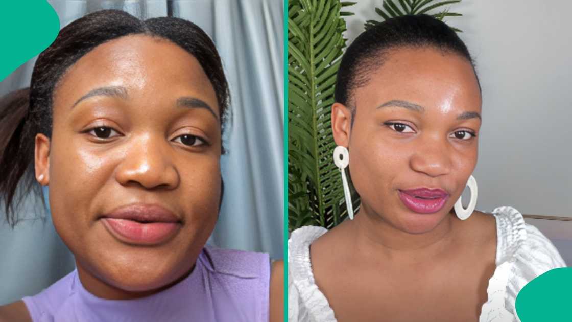 Lady living in Australia returns to Nigeria to become a farmer Lady living in Australia returns to Nigeria to become a farmer