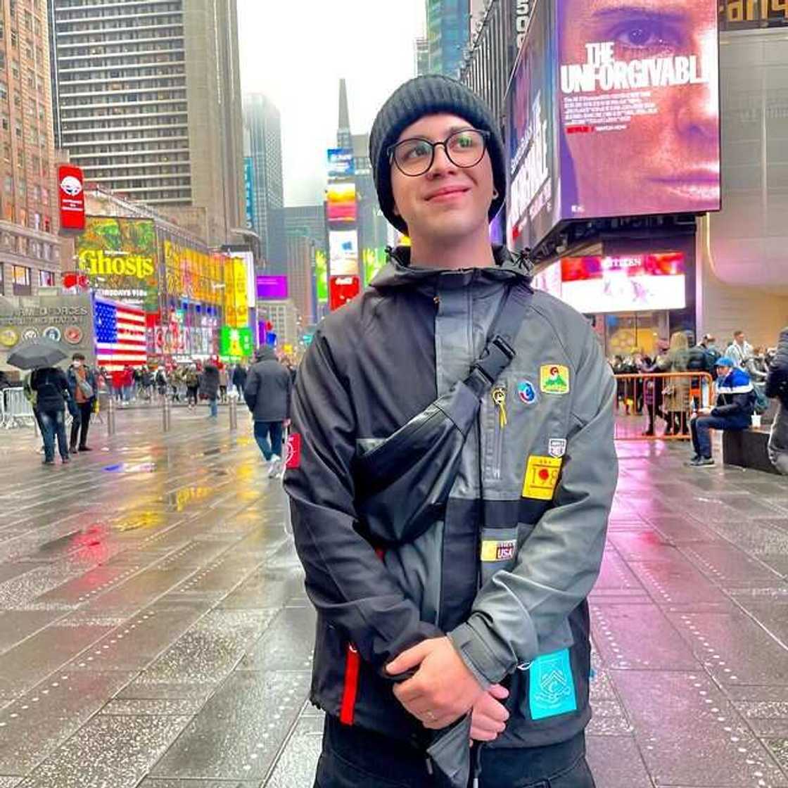 JuanSGuarnizo's age JuanSGuarnizo's age