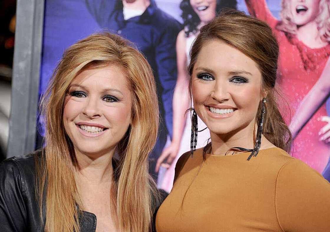 Michael Oher's sister Michael Oher's sister