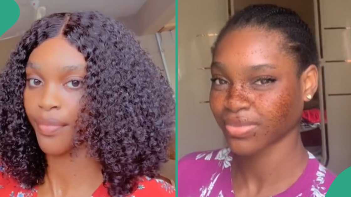 Lady shares her experience learning how to cook. Lady shares her experience learning how to cook.