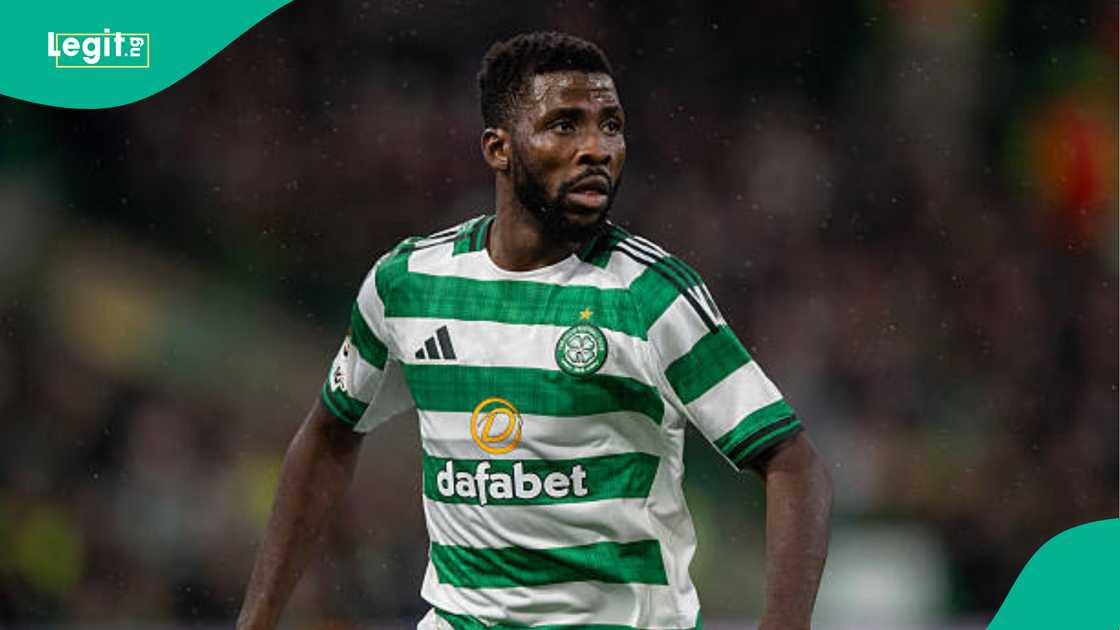 Kelechi Iheanacho, Celtic, Super Eagles, Nigeria, World Cup playoff Kelechi Iheanacho, Celtic, Super Eagles, Nigeria, World Cup playoff