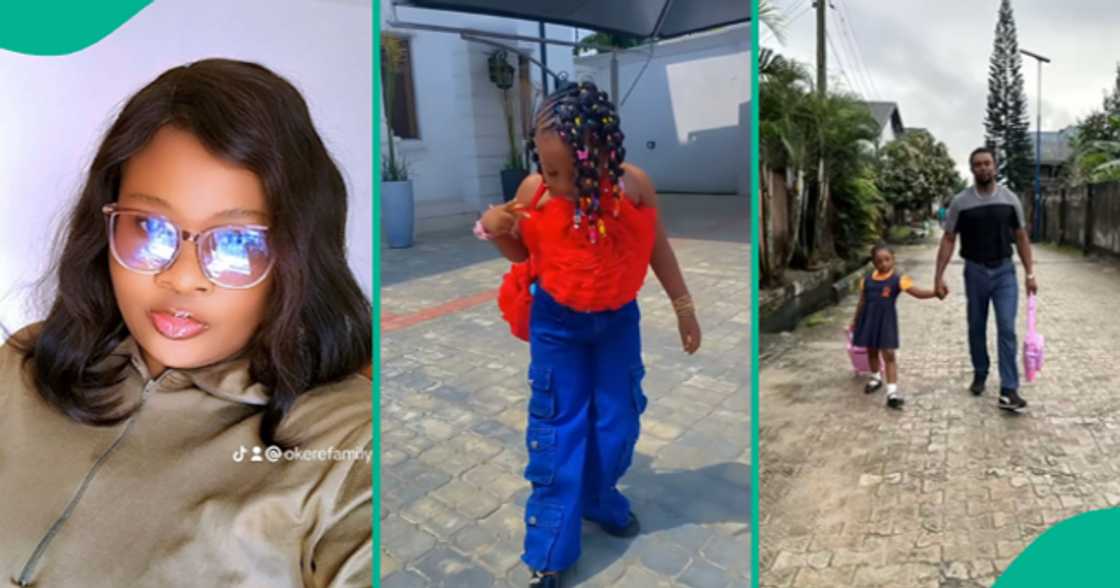 Lady who moved to the UK shares eight jobs that she secured before bagging her desired role.