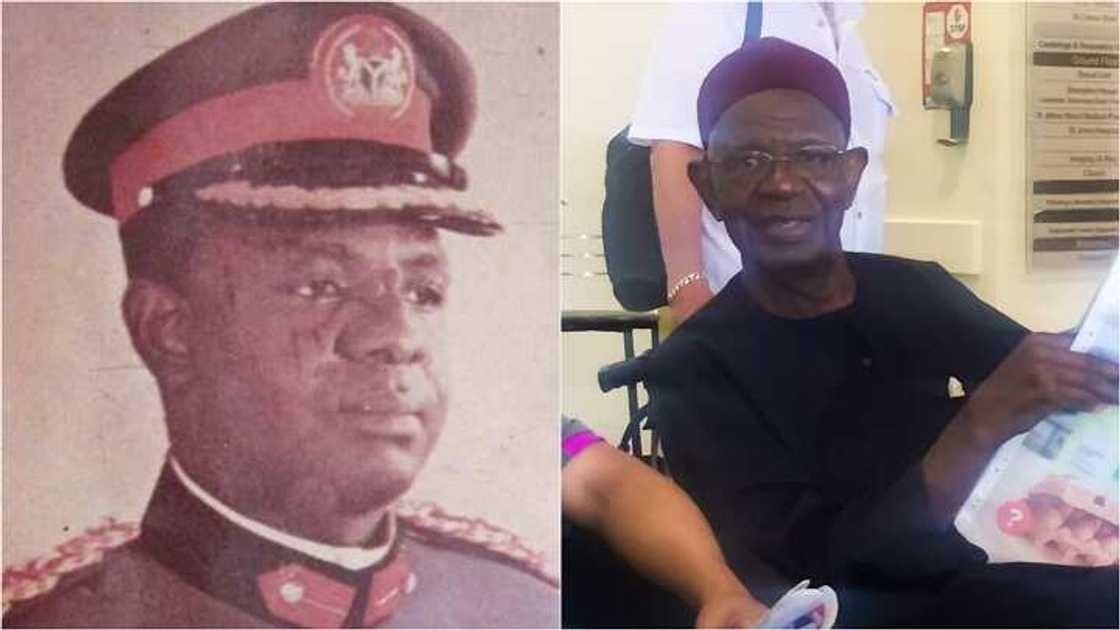 Ba rabo da gwani ba: Muhimman abubuwa 12 game da marigayi Abba Kyari Ba rabo da gwani ba: Muhimman abubuwa 12 game da marigayi Abba Kyari