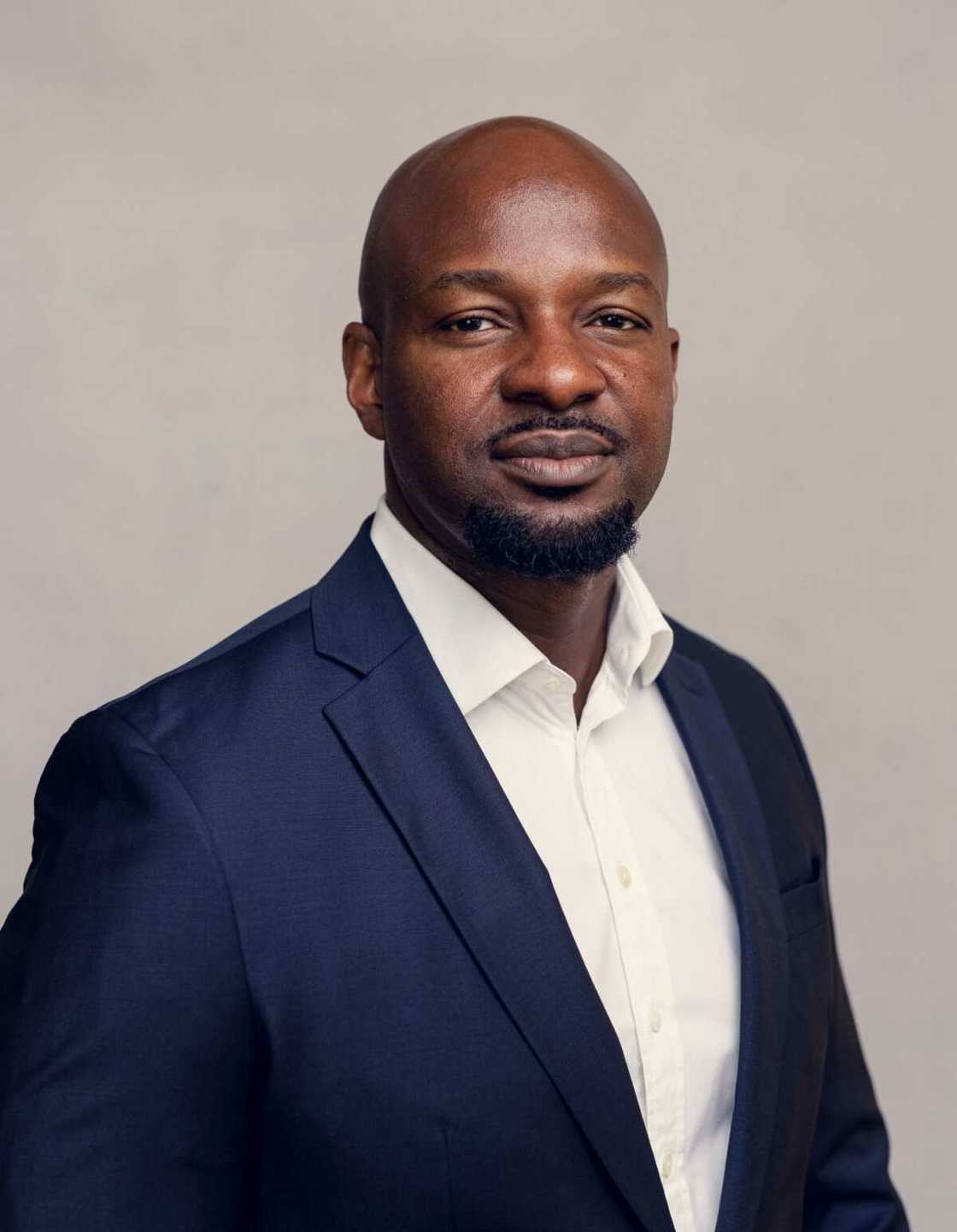 Google Appoints Alex Okosi as Managing Director for Africa Google Appoints Alex Okosi as Managing Director for Africa
