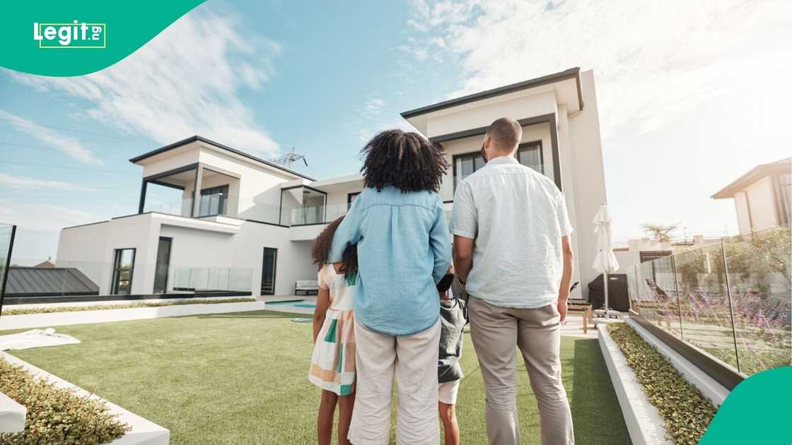 From Document Checks to Secure Payments: 4 Ways to Safely Buy Property in Nigeria From Abroad
