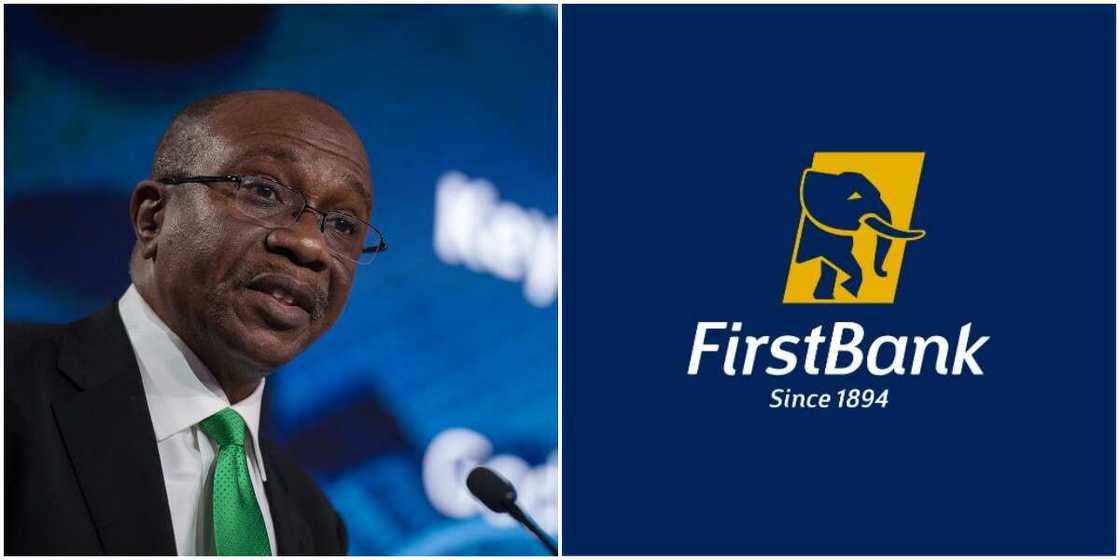 Sack of Ibukun Awosika, Others Meant to Protect Shareholders, Depositors, CBN Sack of Ibukun Awosika, Others Meant to Protect Shareholders, Depositors, CBN