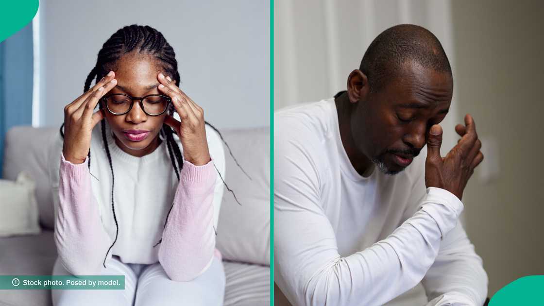Man Who Sponsored Sister in University Shows WhatsApp Status She Addressed to Him: “Cut Her Off”