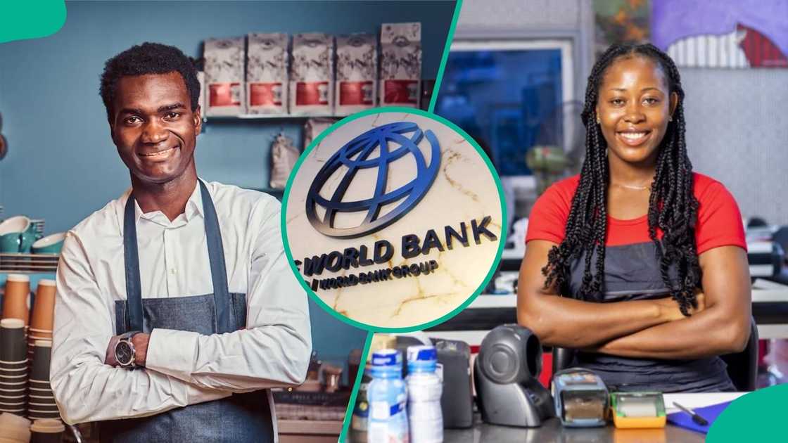 World Bank Unveils $5.79bn Private Investment Plan for Nigeria, Targets 850,000 Jobs World Bank Unveils $5.79bn Private Investment Plan for Nigeria, Targets 850,000 Jobs