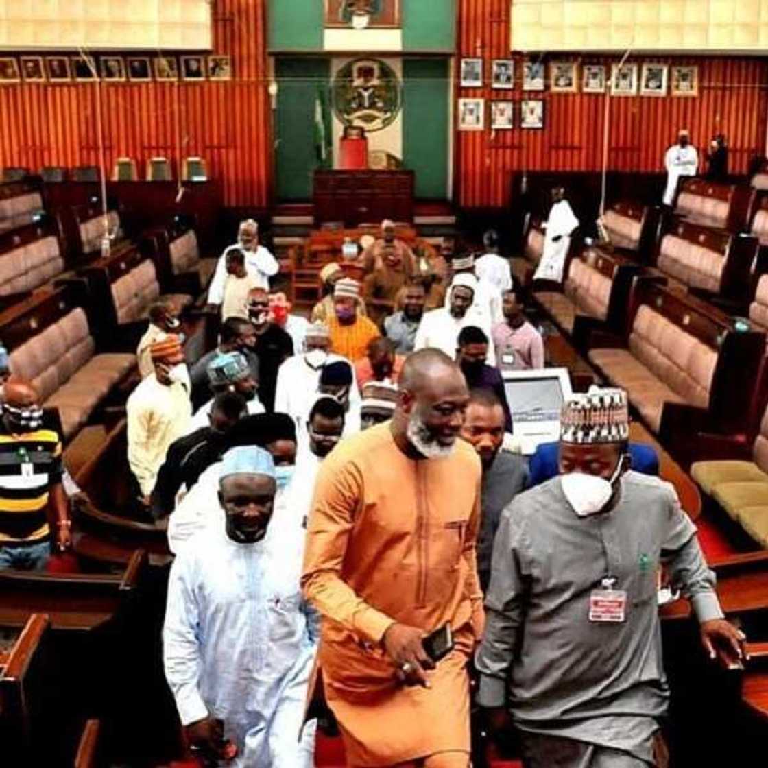 Za a riƙa yi wa ‘Yan fyaɗe dandaƙar mazaƙuta a Kaduna inji ‘Yan Majalisar dokoki Za a riƙa yi wa ‘Yan fyaɗe dandaƙar mazaƙuta a Kaduna inji ‘Yan Majalisar dokoki