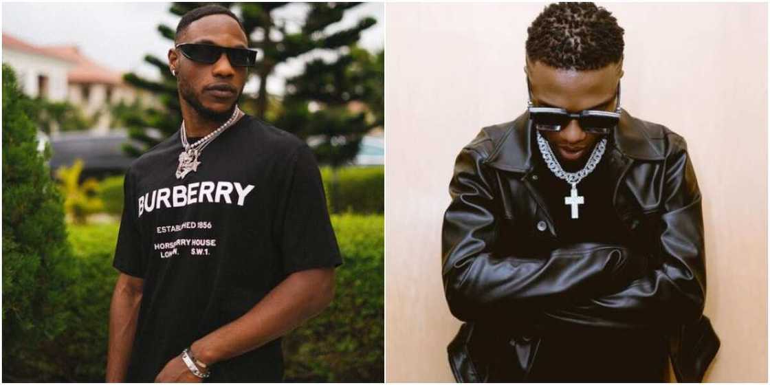 ‘Caro’ hitmaker Lax finds forever as he marries lover in Malta ‘Caro’ hitmaker Lax finds forever as he marries lover in Malta