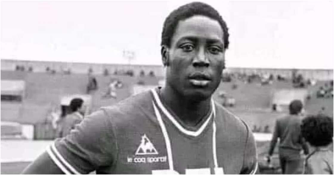 Jean-Pierre Adams: Heartbreaking Story of French Football Star in Coma Since 1982 Jean-Pierre Adams: Heartbreaking Story of French Football Star in Coma Since 1982